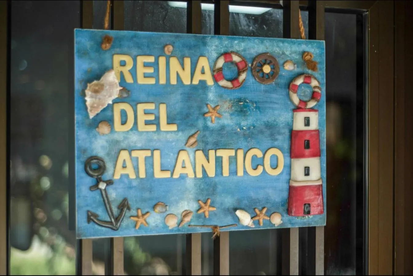 Reina Del Atlantico By Villas Rivero Candelaria